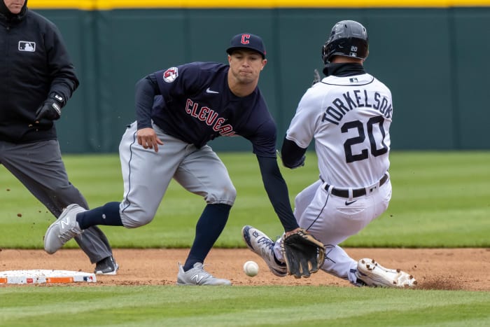 Tyler Freeman Apr 18 2023